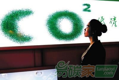 参与碳交易的发票问题与财务处理解析